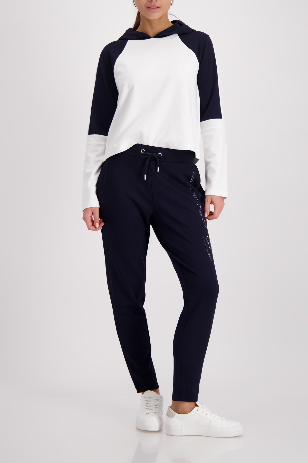 Sweatshirt - Kapuze