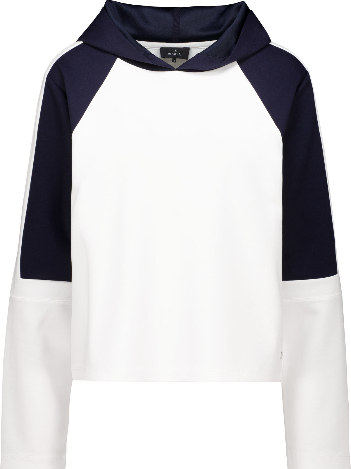 Sweatshirt - Kapuze