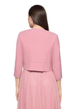 Bolero-Jacke