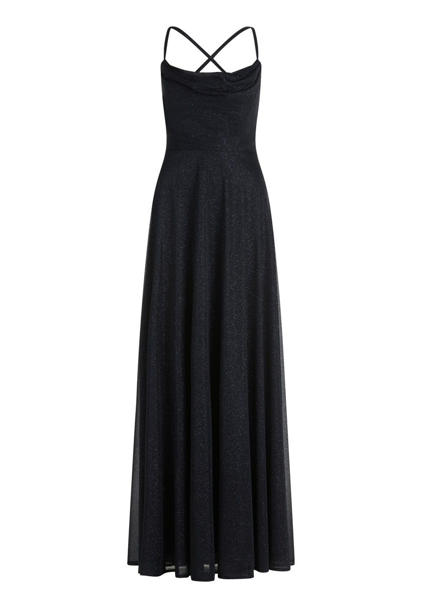 Abendkleid
