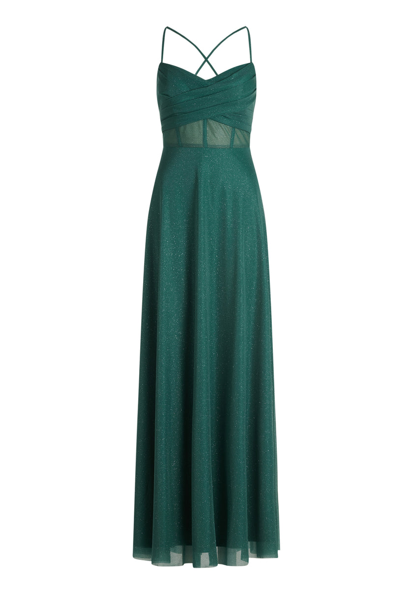 Abendkleid