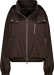 Jacke - Oversize