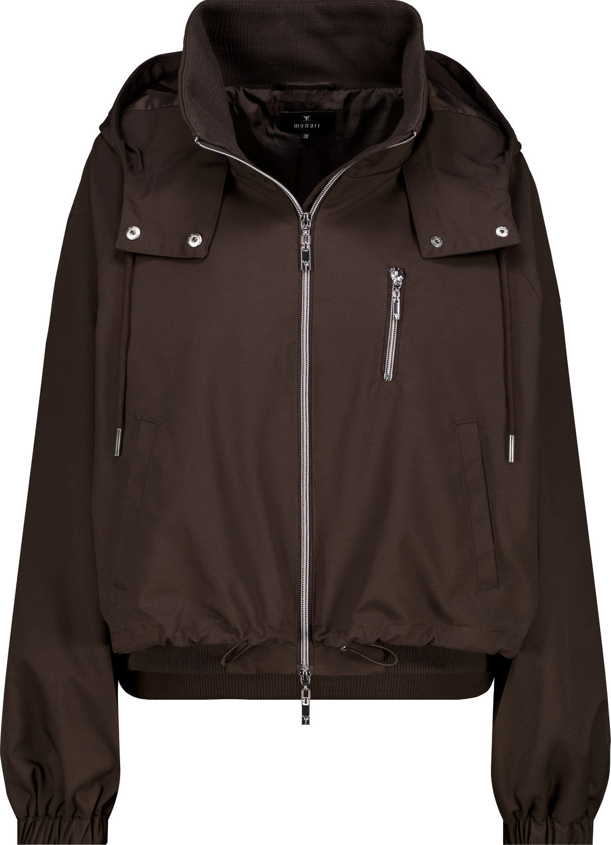 Jacke - Oversize