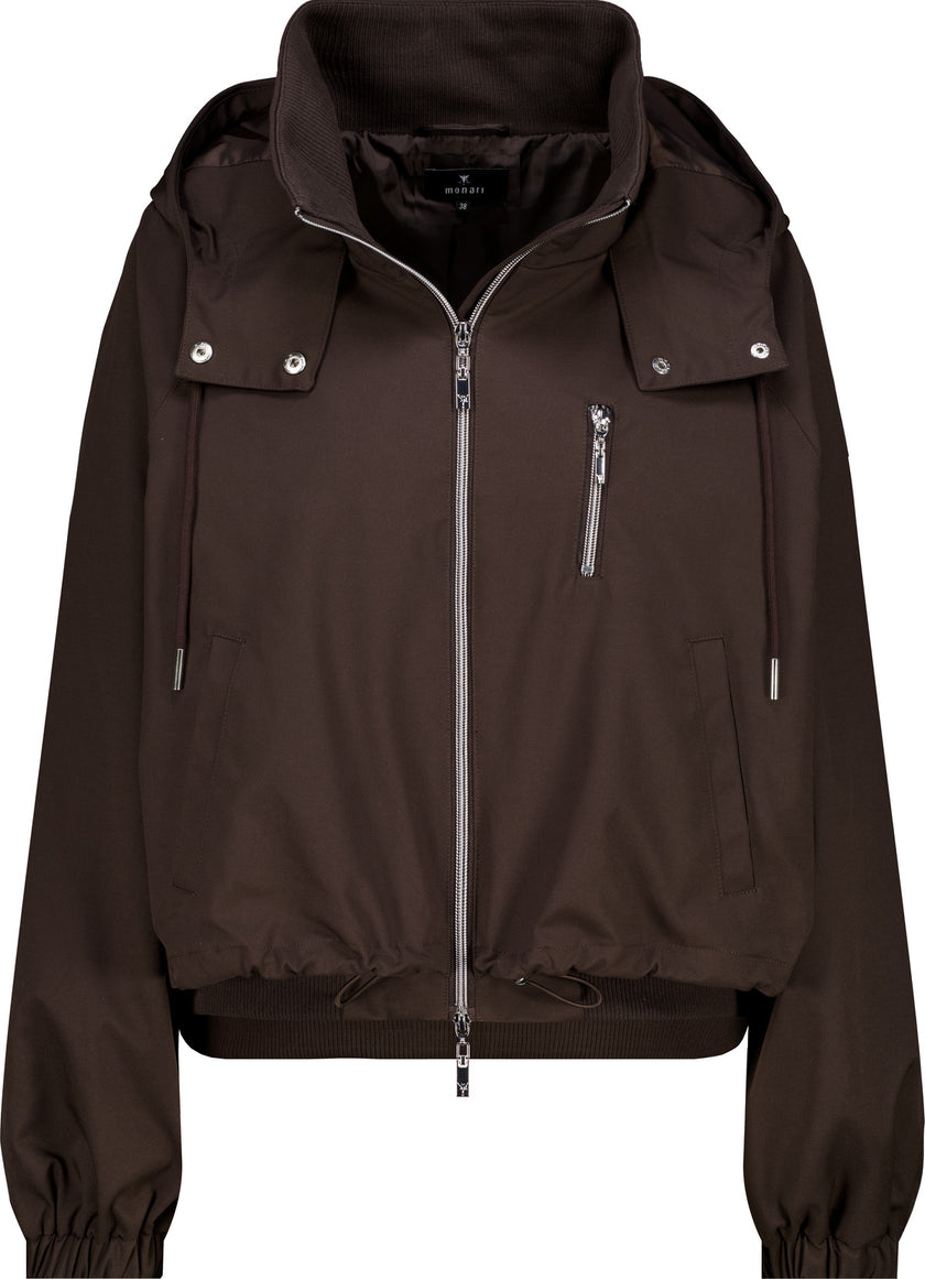Jacke - Oversize