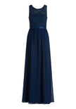 Abendkleid - Spitze