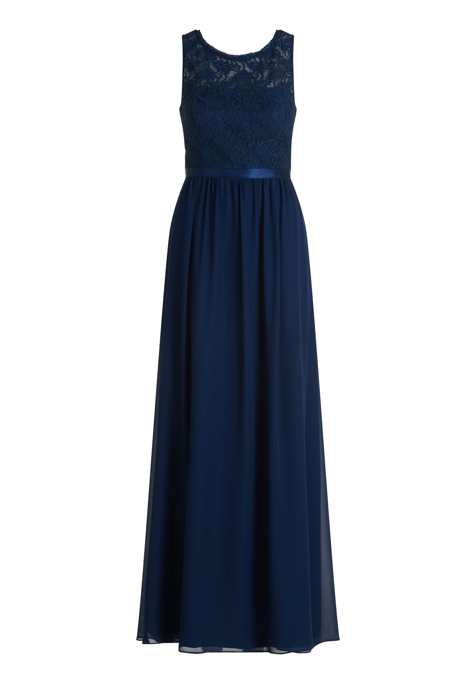 Abendkleid - Spitze