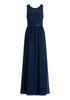 Abendkleid - Spitze
