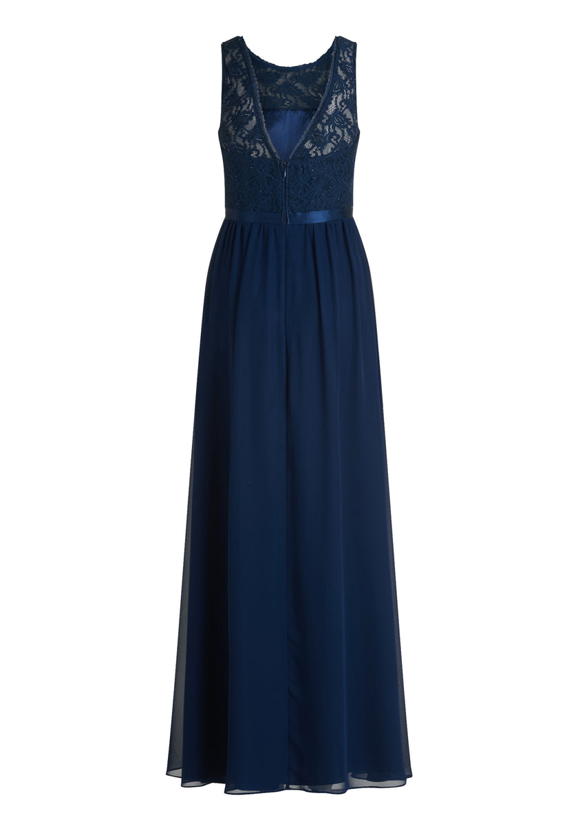 Abendkleid - Spitze
