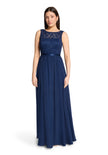 Abendkleid - Spitze