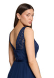 Abendkleid - Spitze