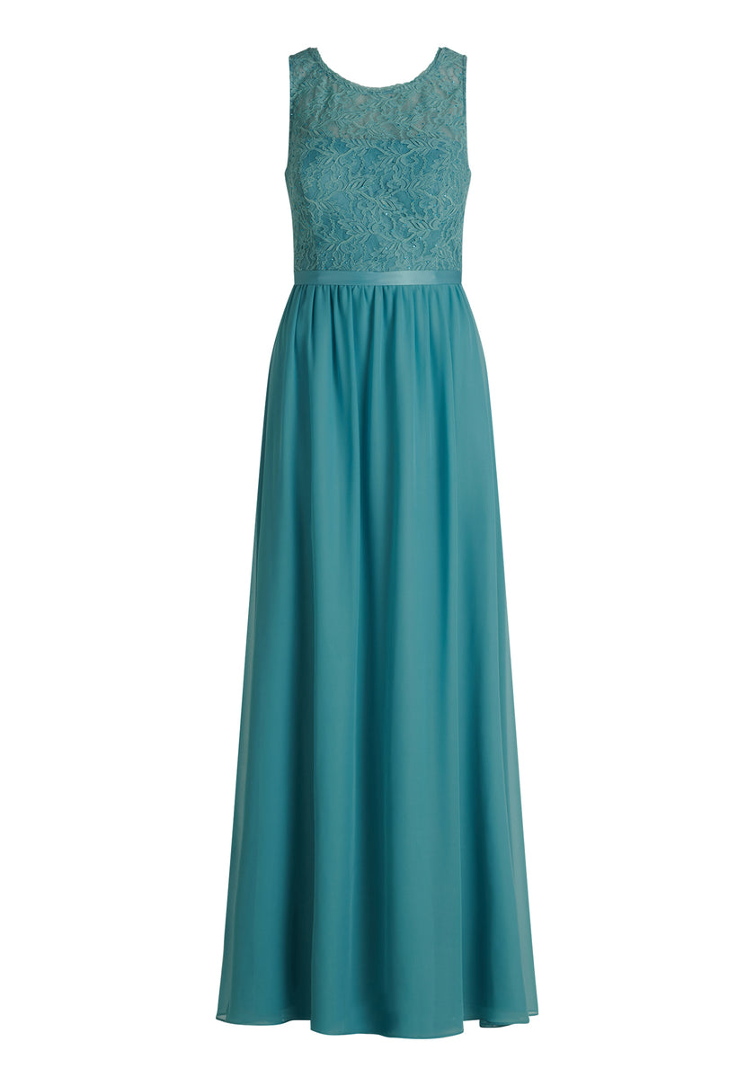 Abendkleid - Spitze