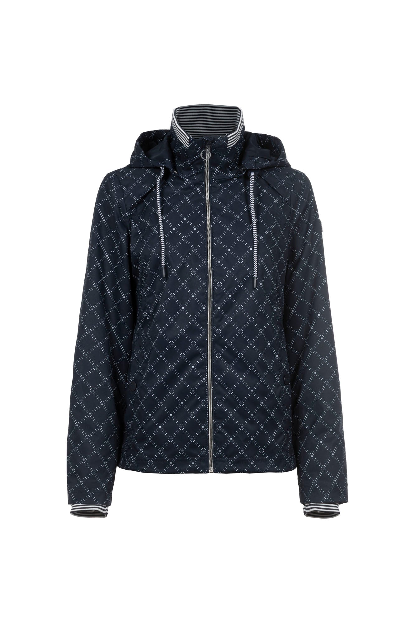 ONLINE EXKLUSIV - Jacke - Kapuze