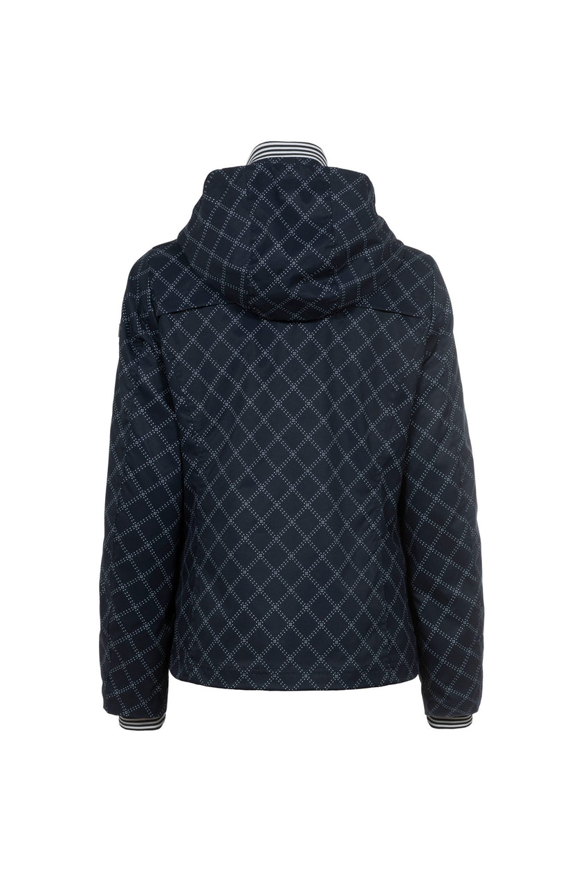 ONLINE EXKLUSIV - Jacke - Kapuze
