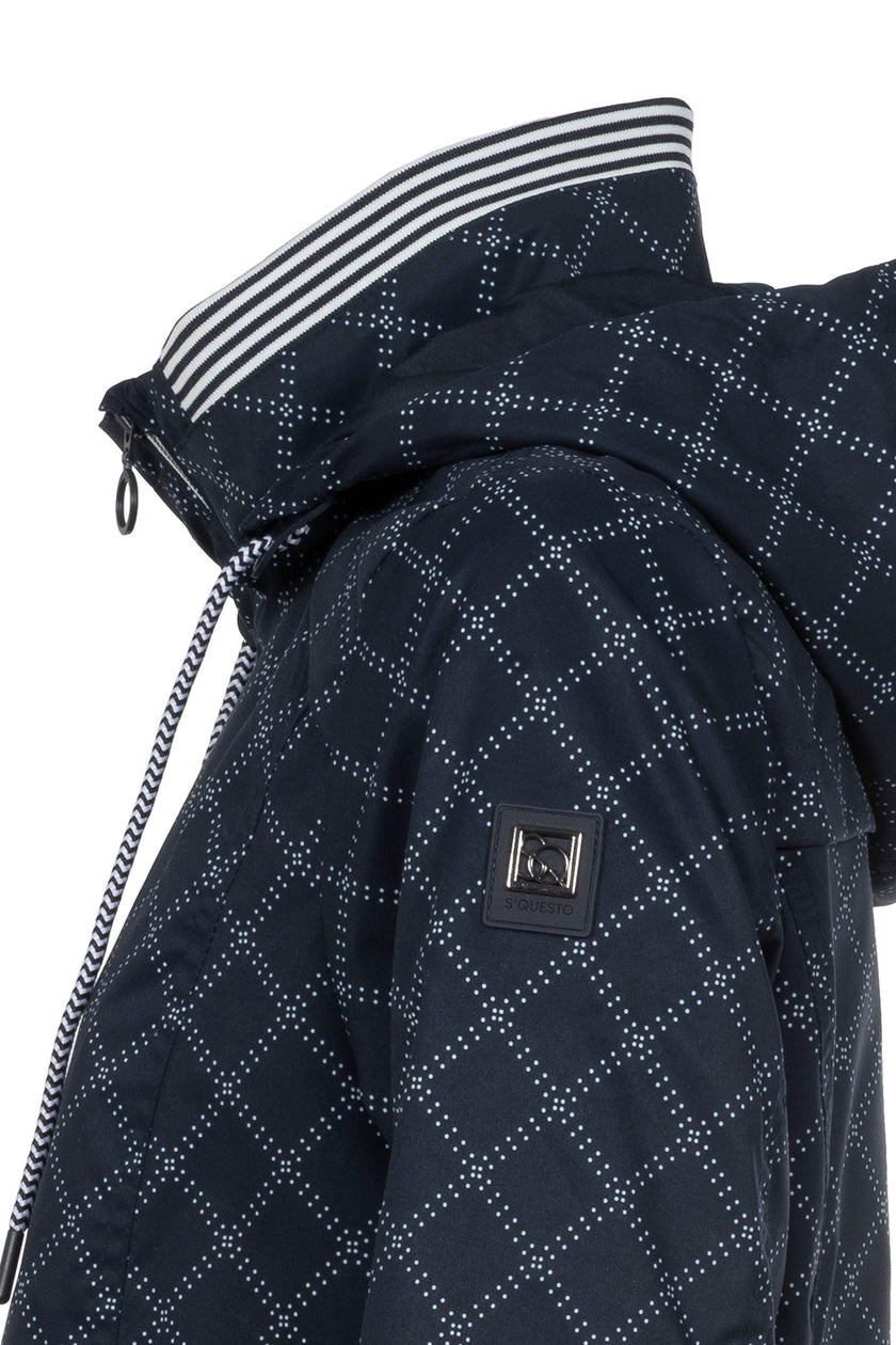 ONLINE EXKLUSIV - Jacke - Kapuze