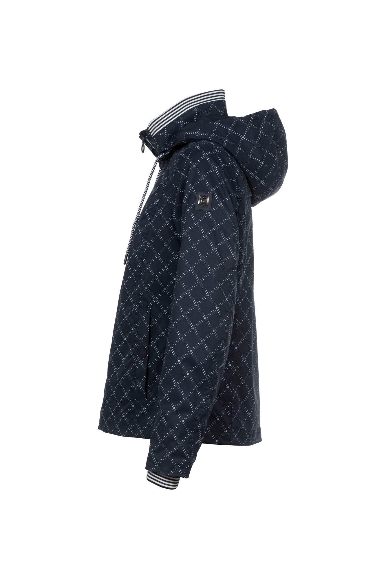 ONLINE EXKLUSIV - Jacke - Kapuze