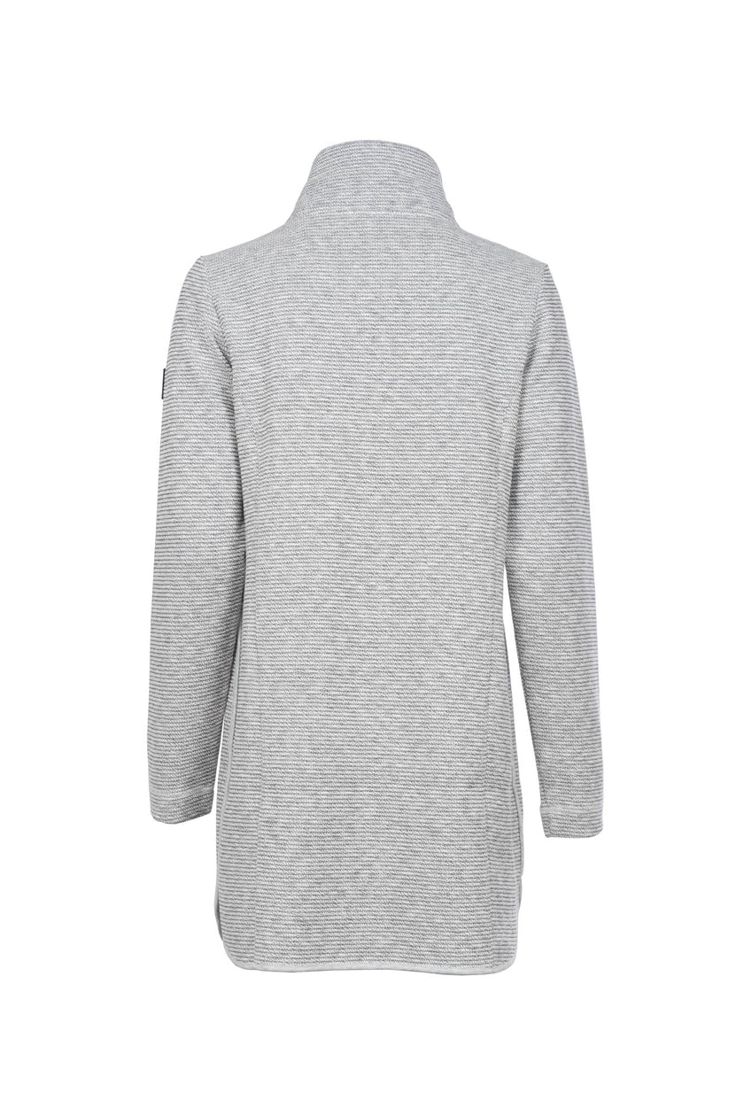 ONLINE EXKLUSIV - Mantel - Jersey