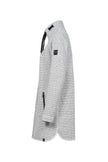 ONLINE EXKLUSIV - Mantel - Jersey
