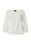 Bluse - Modalmix