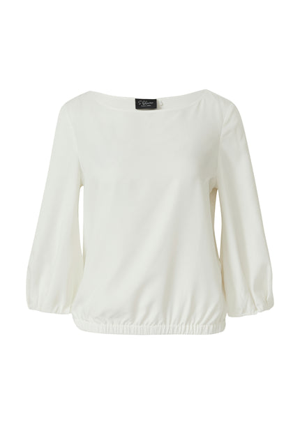 Bluse - Modalmix