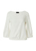 Bluse - Modalmix