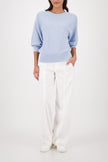 Pullover - Lurex