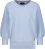Pullover - Lurex