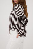 Bluse - Modalmix