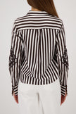 Bluse - Modalmix