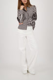 Bluse - Modalmix