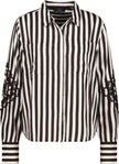Bluse - Modalmix