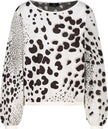Pullover - Animalprint