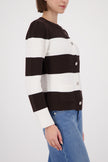 Strickjacke - Baumwolle