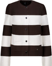 Strickjacke - Baumwolle