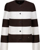Strickjacke - Baumwolle