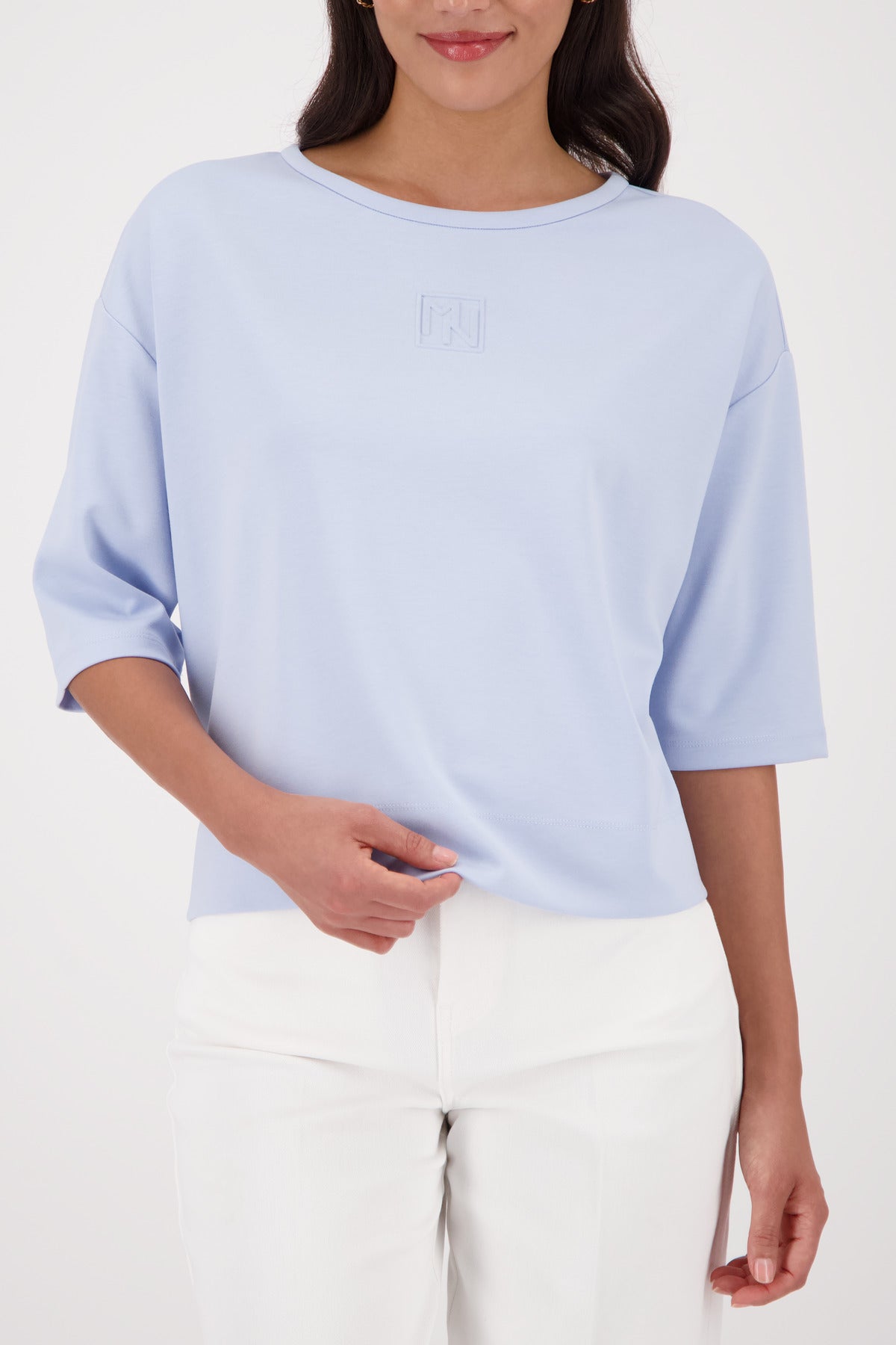 Sweatshirt - Viskose