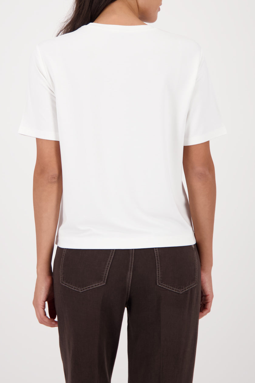 T-Shirt - Viskose