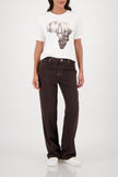 T-Shirt - Viskose