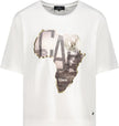 T-Shirt - Viskose