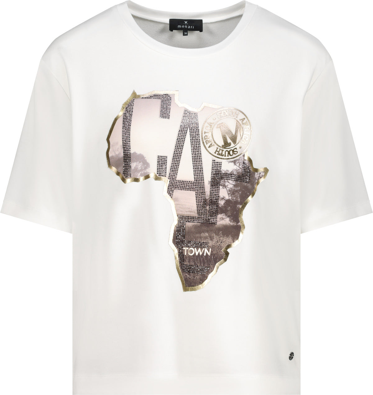 T-Shirt - Viskose