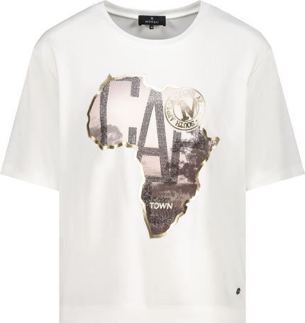 T-Shirt - Viskose