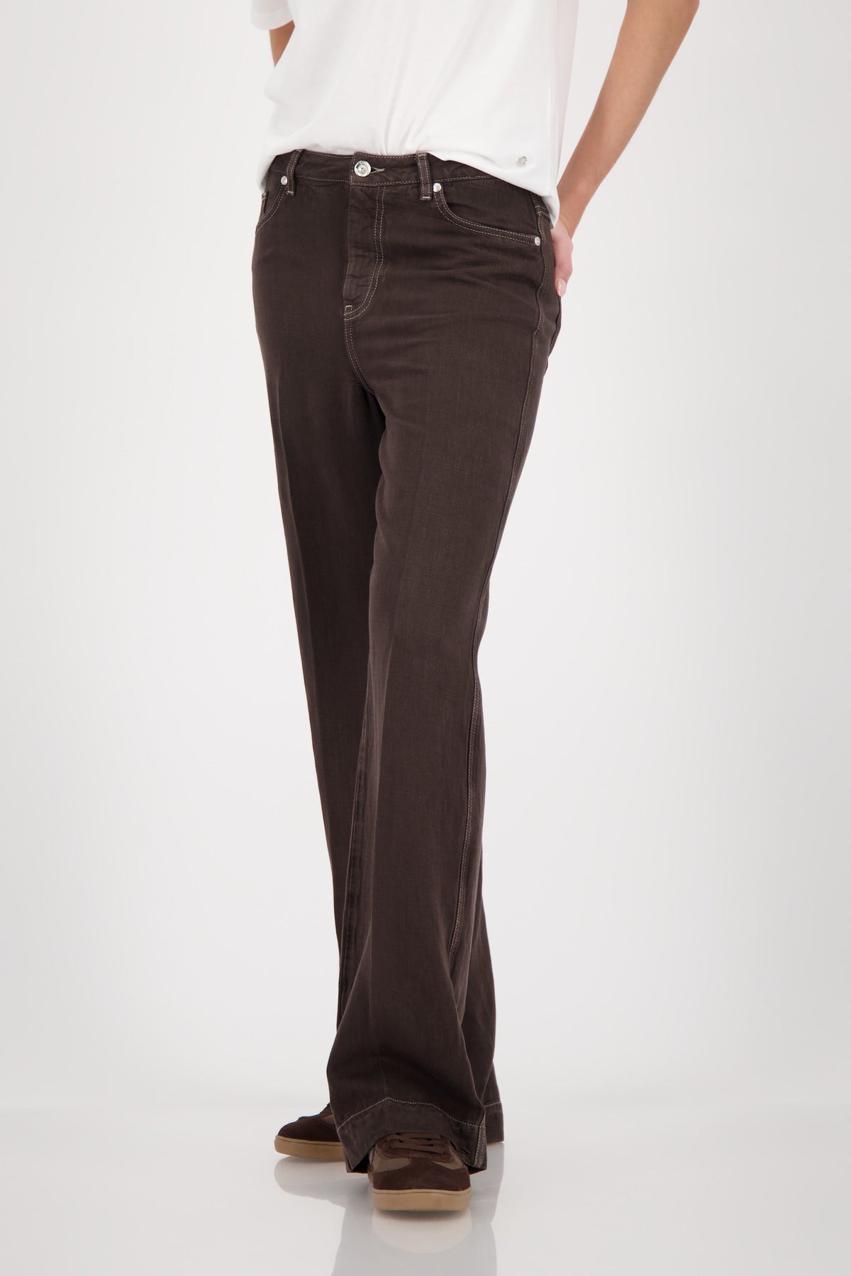 Hose - Straight Leg