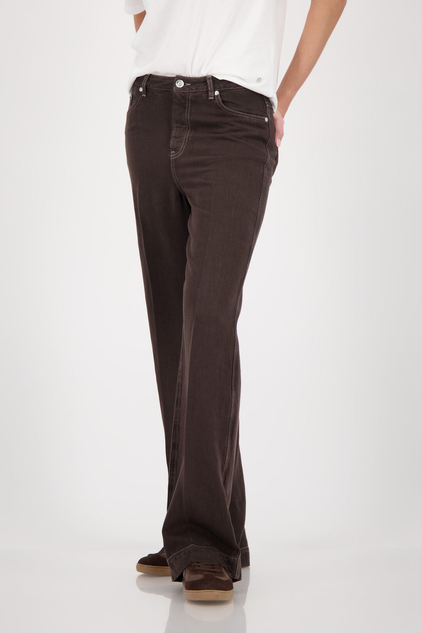 Hose - Straight Leg