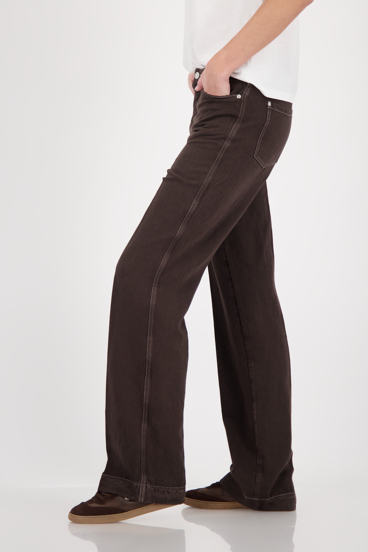 Hose - Straight Leg