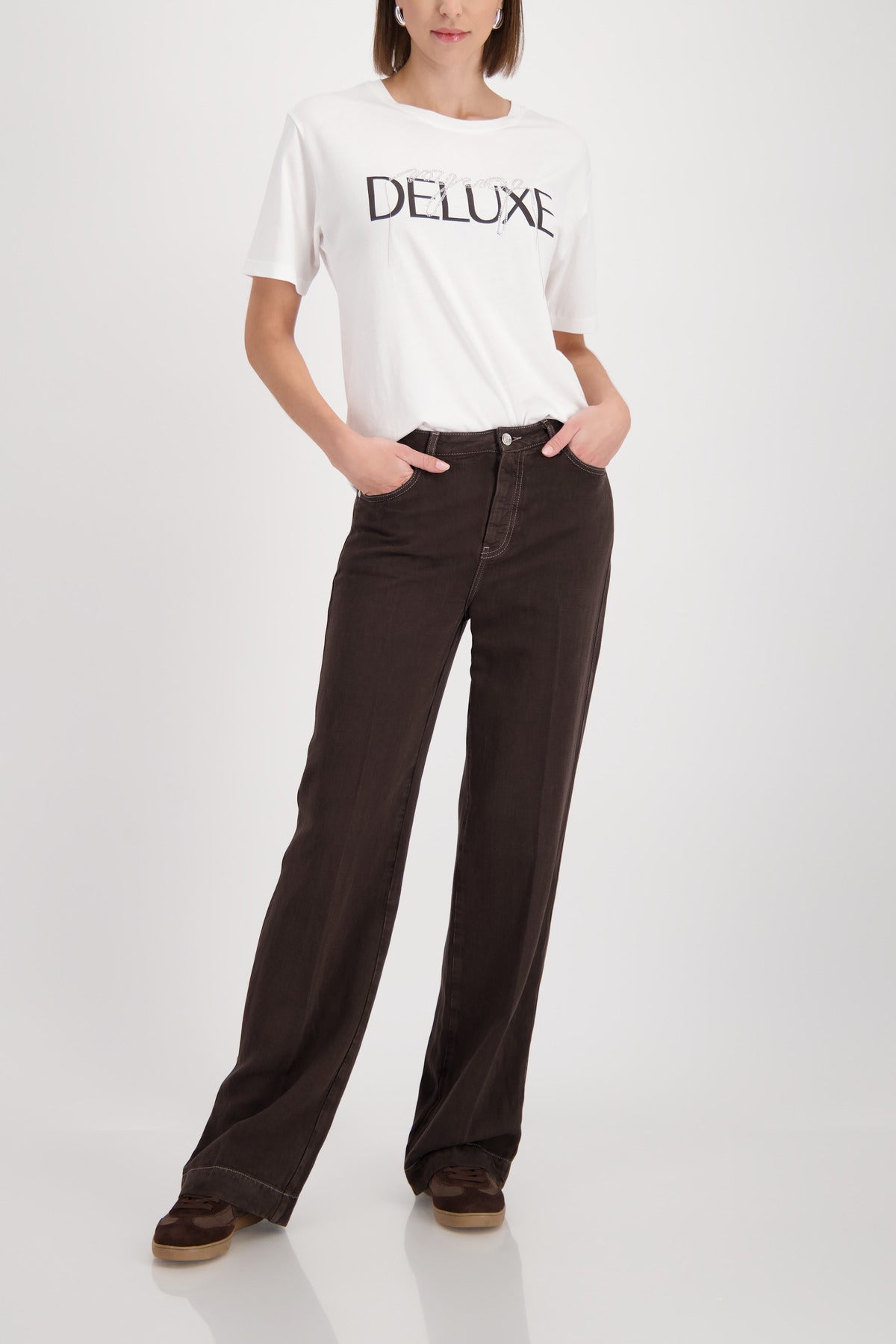 Hose - Straight Leg