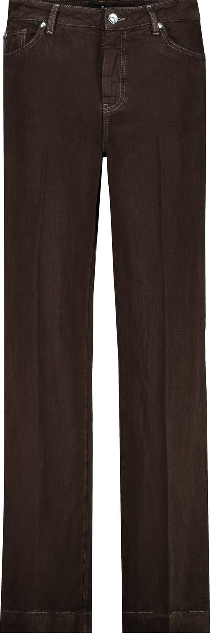 Hose - Straight Leg