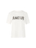 T-Shirt - Pailletten