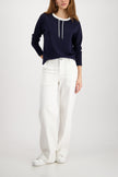 Sweatshirt - Loose Fit