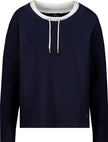 Sweatshirt - Loose Fit