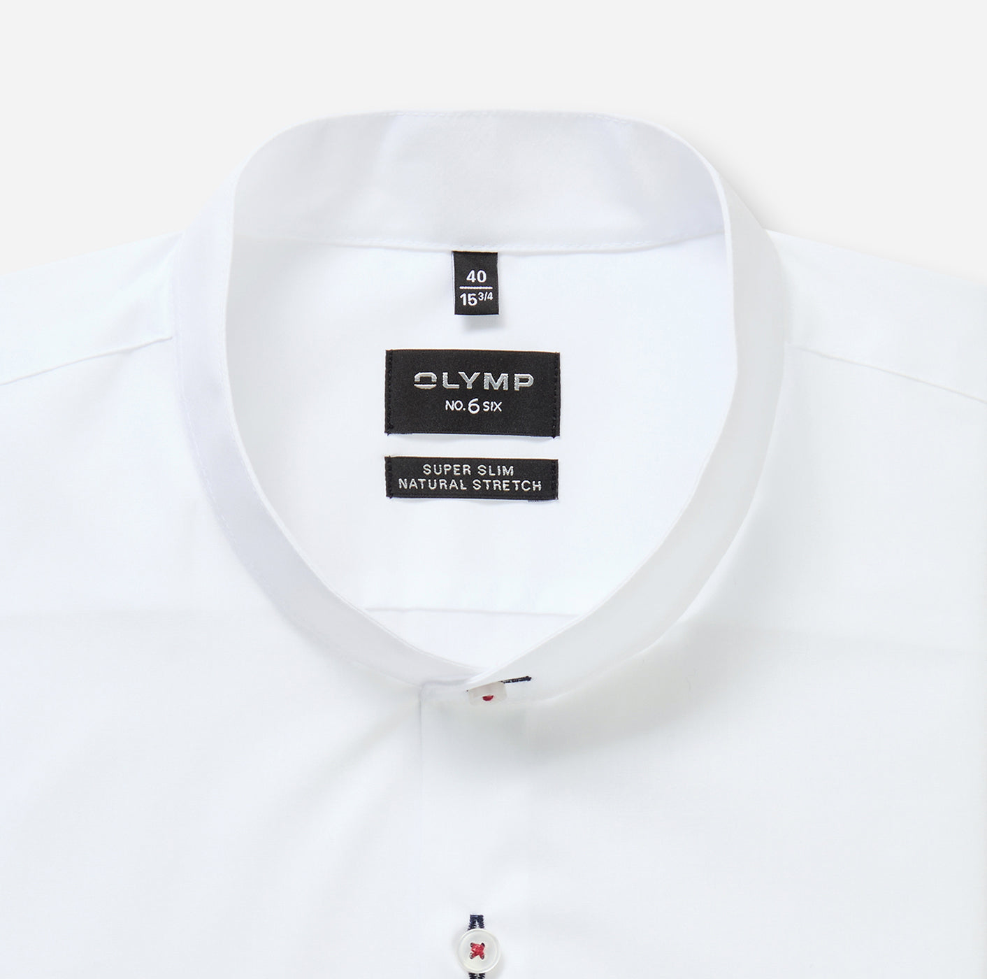 Businesshemd -  No. Six - Super Slim
