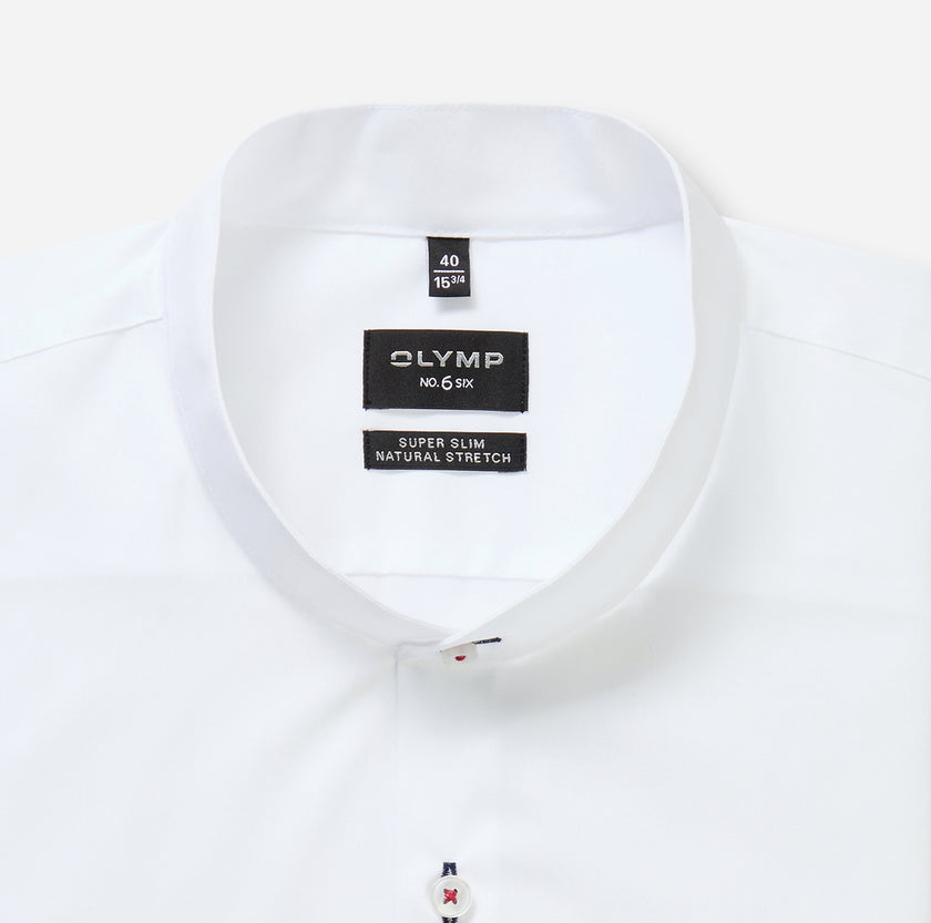 Businesshemd -  No. Six - Super Slim